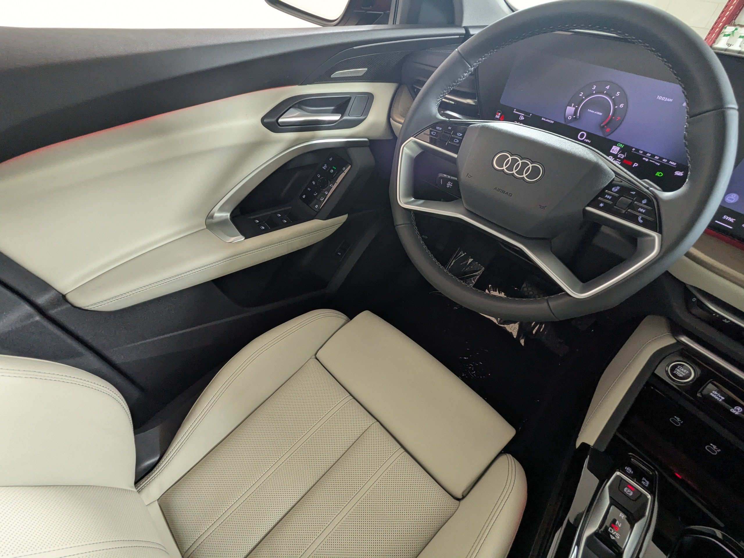 New 2026 Audi Q5 Premium Plus AWD/4WD image 10