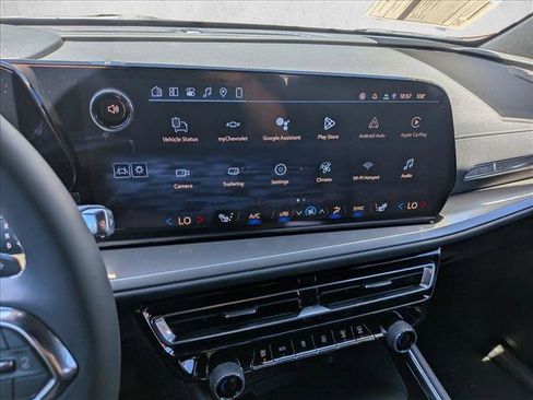 New 2026 Chevrolet Traverse LT w/ Midnight/Sport Edition FWD image 12