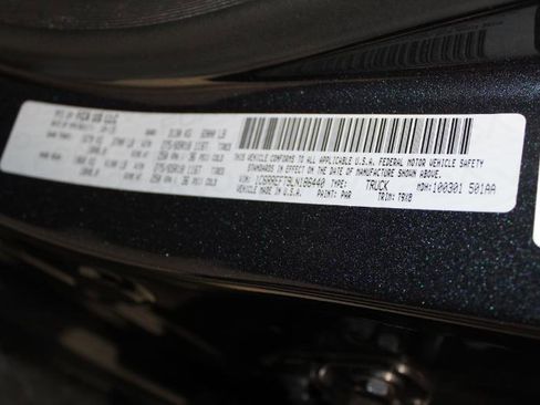 Used 2020 RAM 1500 Big Horn image 9