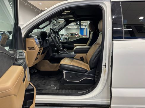 Certified 2023 Ford F150 Lariat image 10