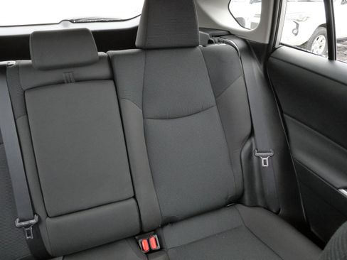 Certified 2025 Toyota RAV4 LE image 15