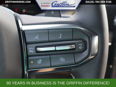 New 2026 GMC Yukon XL Denali Ultimate AWD/4WD image 18