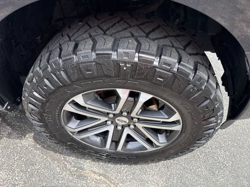 Certified 2023 Ford F150 XL w/ STX Appearance Package AWD/4WD image 15