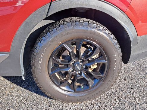 Used 2023 Kia Sportage X-Pro Prestige image 34