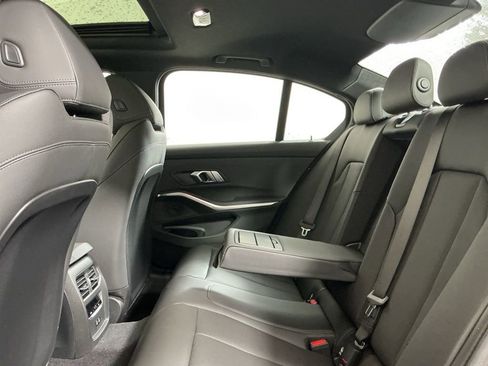 New 2026 BMW 330i Sedan w/ Premium Package image 26