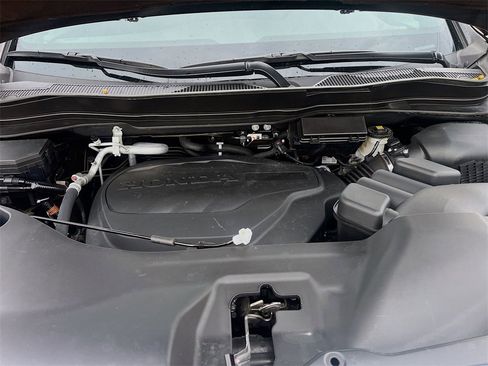 Used 2024 Honda Passport EX-L image 31