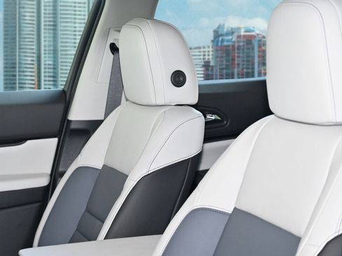 New 2026 Honda Prologue Touring image 16