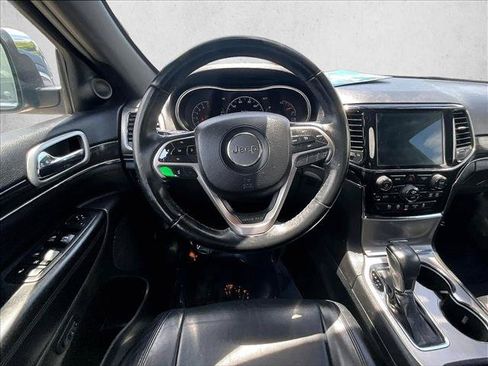Used 2019 Jeep Grand Cherokee Limited RWD image 7