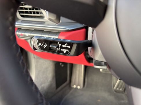 Used 2023 Porsche 911 Carrera 4 GTS image 34