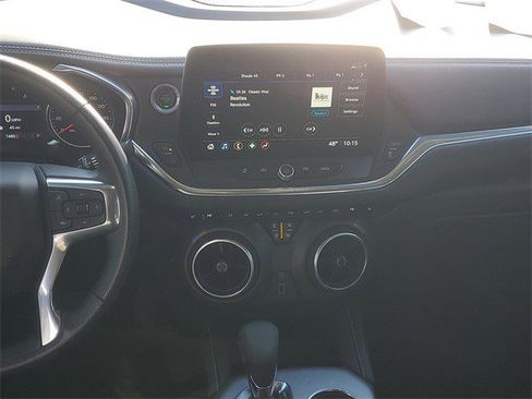 Certified 2024 Chevrolet Blazer LT w/ Midnight/Sport Edition image 13