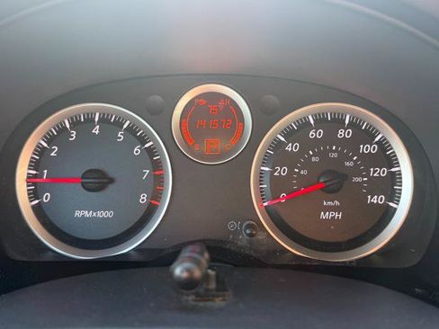 Used 2012 Nissan Sentra 2.0 S FWD image 13