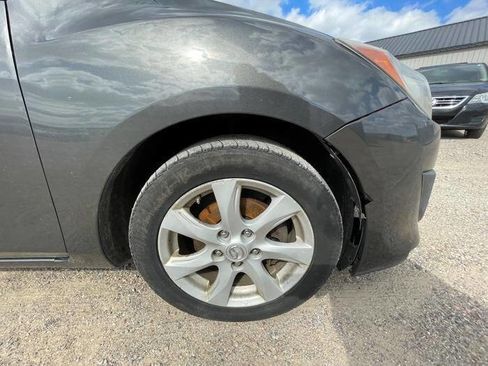 Used 2011 MAZDA MAZDA3 i Touring FWD image 19