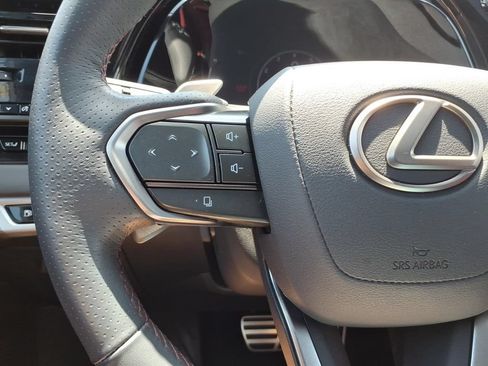 Used 2023 Lexus RX 350 F Sport w/ Accessory Package (Z1) AWD/4WD image 22