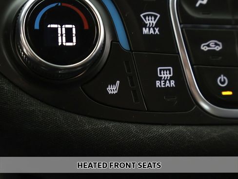 Used 2024 Chevrolet Malibu LT image 5