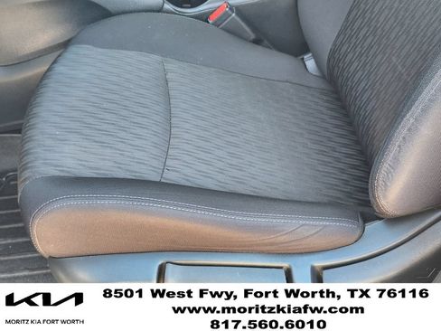 Used 2019 Nissan Rogue S w/ Special Edition Package FWD image 24