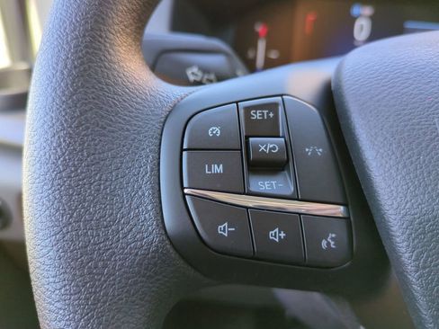 New 2026 Ford Transit 250 148 Medium Roof w/ Load Area Protection Package image 22