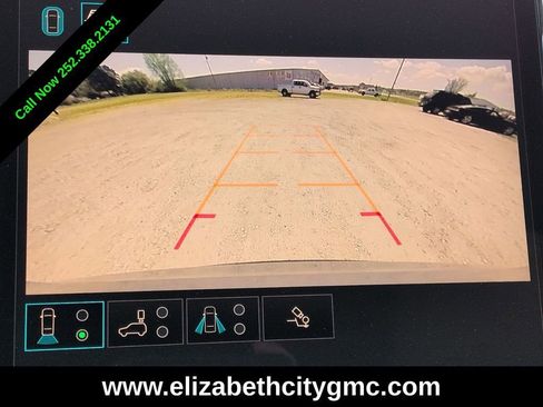 New 2026 GMC Acadia Elevation w/ Black Edition FWD image 30