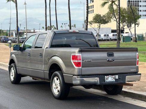 Used 2014 Ford F150 XLT image 3