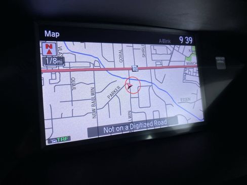 Used 2020 Acura MDX SH-AWD w/ Technology Package image 6