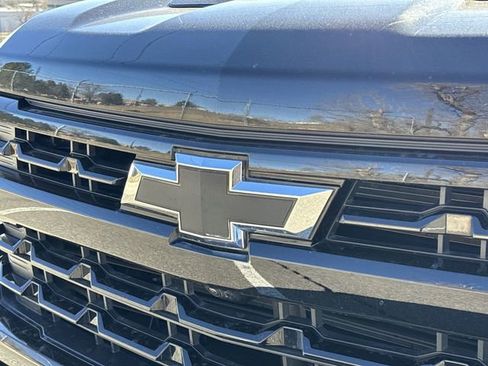 Certified 2024 Chevrolet Silverado 1500 LT Trail Boss w/ LT Trail Boss Premium Package image 32