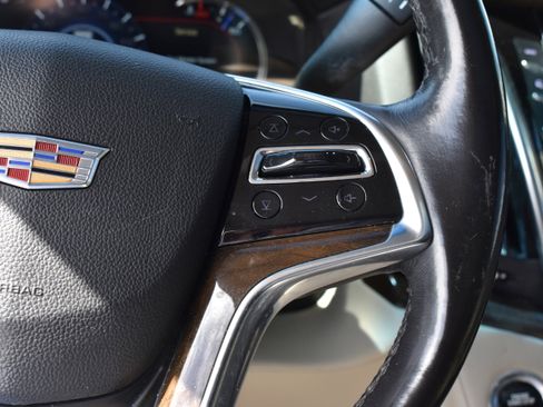 Used 2019 Cadillac Escalade ESV Premium Luxury w/ LPO, Radiant Package image 14