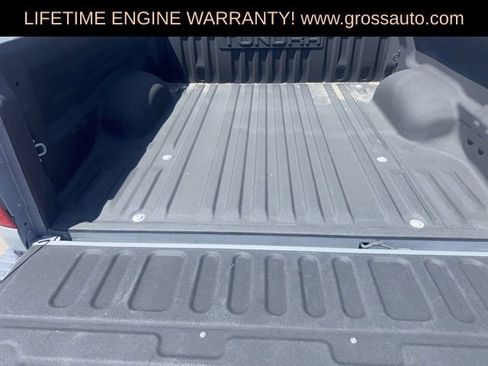 Used 2021 Toyota Tundra SR5 w/ SR5 Upgrade Package RWD image 13