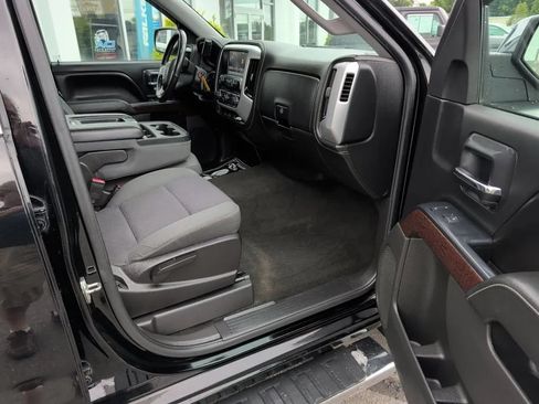 Used 2016 GMC Sierra 1500 SLE w/ SLE Value Package AWD/4WD image 26
