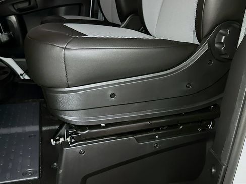 New 2026 RAM ProMaster 2500 FWD image 13