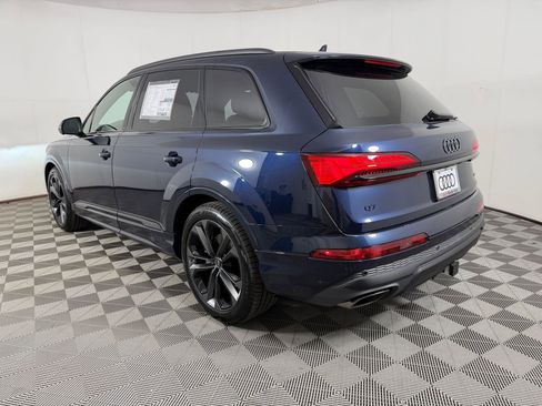 New 2026 Audi Q7 3.0T Premium Plus AWD/4WD image 3