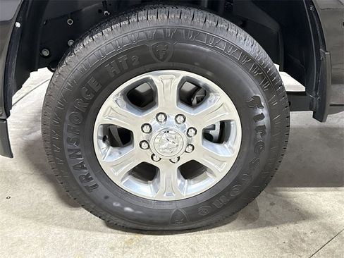 Used 2025 RAM 2500 Big Horn image 26