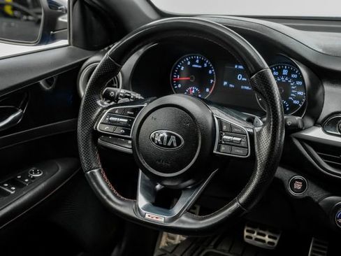 Used 2021 Kia Forte GT image 18