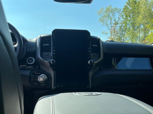 New 2026 RAM 1500 Rebel w/ Rebel Level 2 Equipment Group image 15