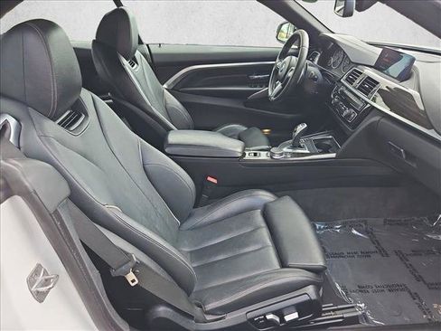 Used 2018 BMW 440i Convertible RWD image 27