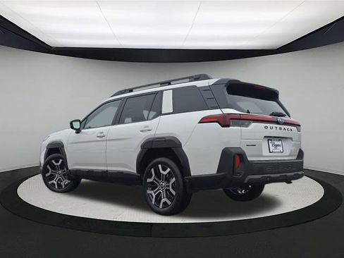 New 2026 Subaru Outback Touring XT image 5