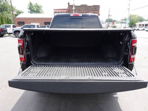 Used 2023 RAM 1500 Sport w/ Rebel Level 2 Equipment Group AWD/4WD image 29