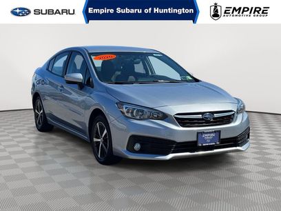 Used 2020 Subaru Impreza Premium