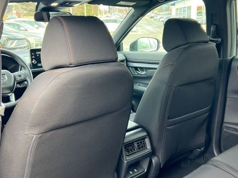 New 2026 Honda CR-V Sport image 32