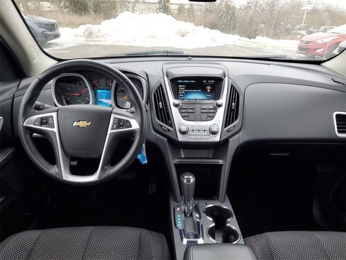 Used 2017 Chevrolet Equinox LT w/ Convenience Package image 15
