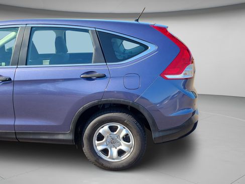 Used 2014 Honda CR-V LX image 29