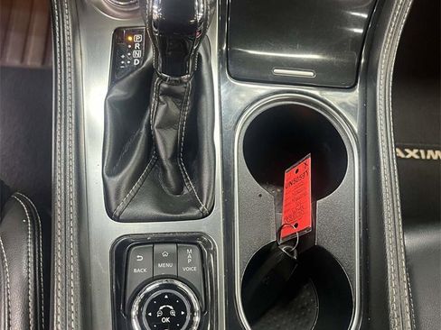 Used 2023 Nissan Maxima SV w/ Floor Mat Group image 20