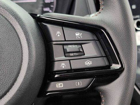 New 2026 Subaru Forester Sport image 24