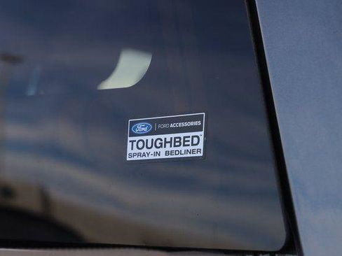 New 2026 Ford F150 XLT w/ Equipment Group 302A MID image 11