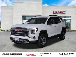 Certified 2026 GMC Terrain AT4 AWD/4WD video 1