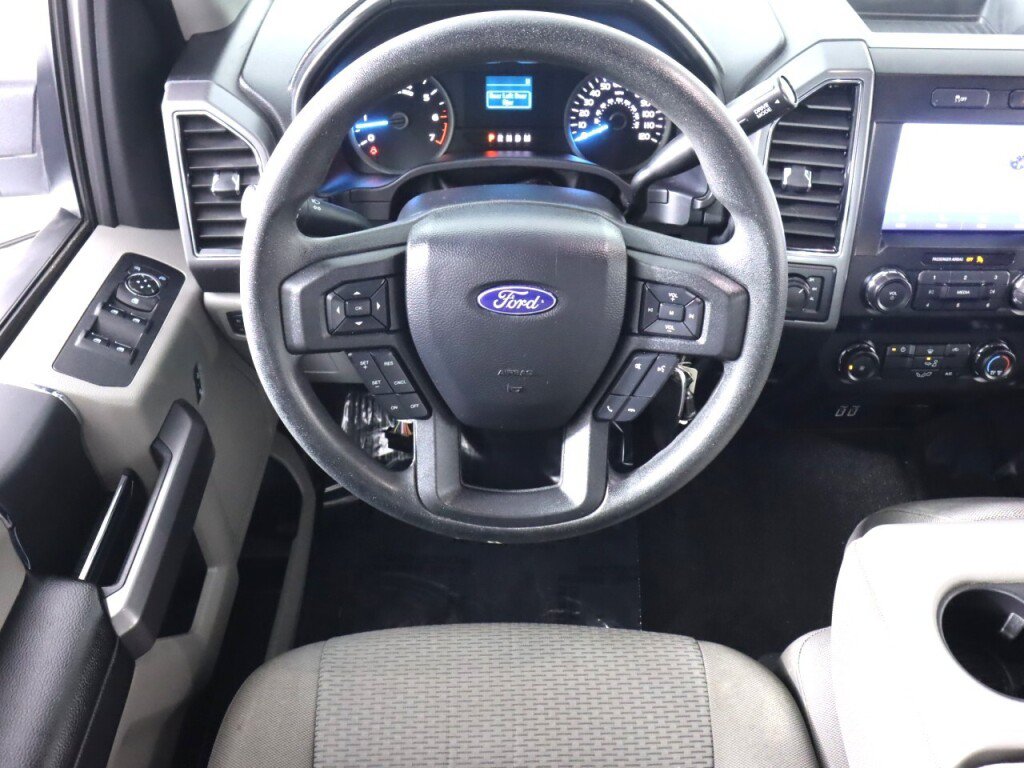 Used 2019 Ford F150 XLT AWD/4WD image 31