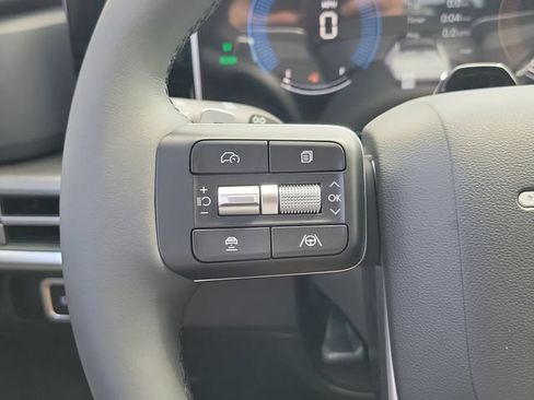 New 2027 Hyundai Santa Fe SEL FWD image 6
