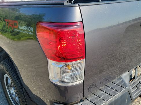 Used 2012 Toyota Tundra 4x4 Double Cab w/ TRD Rock Warrior Pkg image 11