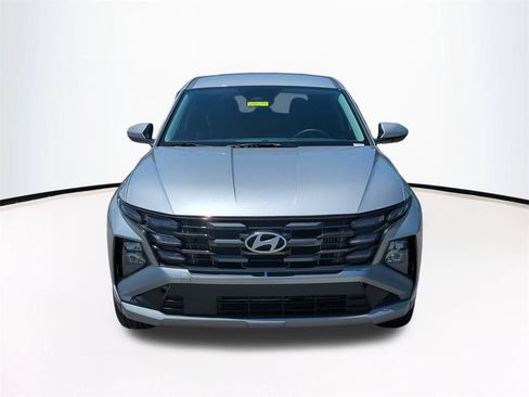 New 2026 Hyundai Tucson Blue SE AWD/4WD image 3