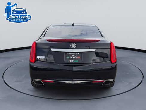Used 2013 Cadillac XTS Luxury w/ Driver Awareness Package FWD image 7