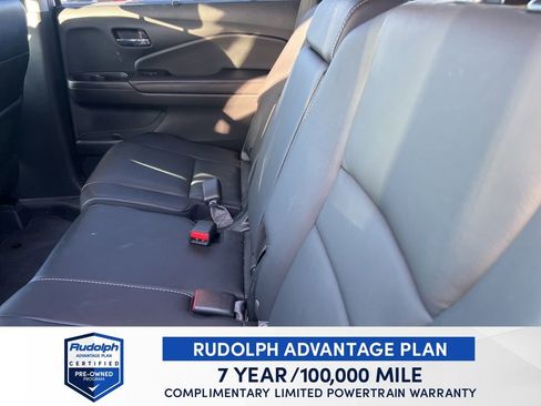 Used 2021 Honda Pilot EX-L image 11