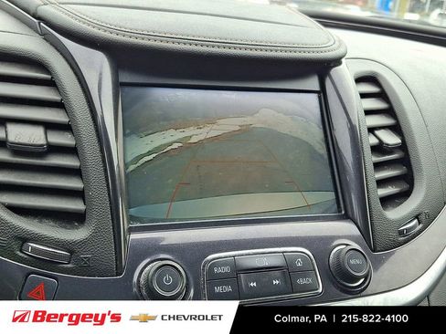 Certified 2018 Chevrolet Impala LT image 19